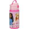 Barbie Dream Team aliuminio termosas su kabliuku 500 ml