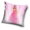 Barbie Fėjų Kibirkščių pagalvėlės užvalkalas 40x40 cm Veliūras