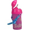 Barbie „Happy Thoughts“ gertuvė, sportinė gertuvė, 500 ml
