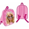 Barbie Icon 3D kuprinė, 30 cm krepšys