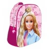 Barbie Icon Deluxe 3D kuprinė, krepšys 30 cm