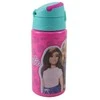 Barbie Love aliuminio buteliukas su kabliuku 500 ml