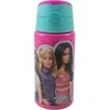 Barbie Love aliuminio buteliukas su kabliuku 500 ml
