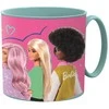 Barbie mikro puodelis 265 ml