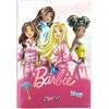 Barbie Paints B/5 linijinis sąsiuvinis 40 lapų