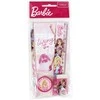 Barbie Paints kanceliarinių prekių rinkinys 5 vnt.