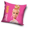 Barbie Royal dekoratyvinė pagalvėlė 40x40 cm veliūras