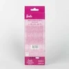 Cerdá Barbie rožinis akmeninis plaukų šepetys 22 cm