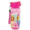 Barbie Shine Bright plastikinis buteliukas su kabliuku 600 ml