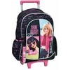Barbie Shine Bright riedamoji mokyklinė kuprinė, 46 cm