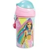 Barbie Sparkle gertuvė, sportinė gertuvė 500 ml