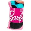 Barbie Squad vilnos pledas 100x150cm