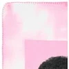 Barbie Squad vilnos pledas 100x150cm