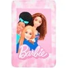 Barbie Squad vilnos pledas 100x150cm