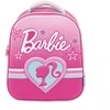 Barbie Star 3D kuprinė, krepšys 32 cm
