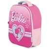 Barbie Star 3D kuprinė, krepšys 32 cm
