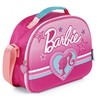 Barbie Star 3D termo pietų krepšys 26 cm