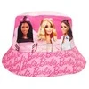 Barbie Trio vaikiška žvejo kepurė 54 cm