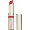 Bare Minerals Bareminerals Dewy Lūpų blizgis Balm drėkinantis lūpų balzamas-blizgis, atspalvis: Strength,​ 2.3 g