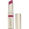 Bare Minerals Bareminerals Dewy Lūpų blizgis Balm drėkinantis lūpų balzamas-blizgis, atspalvis: Soul,​ 2.3 g