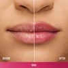 Bare Minerals Bareminerals Dewy Lūpų blizgis Balm drėkinantis lūpų balzamas-blizgis, atspalvis: Soul,​ 2.3 g