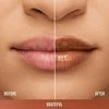 Bare Minerals Bareminerals Dewy Lūpų blizgis Balm drėkinantis lūpų balzamas-blizgis, atspalvis: Grateful​, 2.3 g