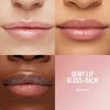 Bare Minerals Bareminerals Dewy Lūpų blizgis Balm drėkinantis lūpų balzamas-blizgis, atspalvis: Dream,​ 2.3 g
