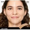Bare Minerals Bareminerals Barepro 16hr Skin Perfecting Powder Foundation kompaktinė pudra, atspalvis: Light 25 Warm, 8 g