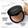 Bare Minerals Bareminerals Barepro 16hr Skin Perfecting Powder Foundation kompaktinė pudra, atspalvis: Medium 32 Cool, 8 g
