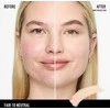 Bare Minerals Bareminerals Barepro 24hr Base De Maquillaje En Polvo Perfeccionadora De La Piel 10-Fair Neutral​, 8 g