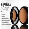 Bare Minerals Bareminerals Barepro 16hr Skin Perfecting Powder Foundation kompaktinė pudra, atspalvis: Light 25 Neutral, 8 g