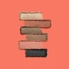 Bare Minerals Bareminerals Mineralist Eyeshadow Palette akių šešėlių paletė, atspalvis: Burnished, 7,8 g