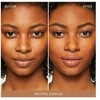 Bare Minerals "Bareminerals" matinis makiažo pagrindas Spf15 24-neutralus tamsus
