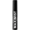 Bare Minerals Bareminerals Maximist Phyto-Fiber Volumizing Blakstienų tušas apimties suteikiantis blakstienų tušas, atspalvis: Juodas, 9 ml