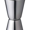 Ag171C Dvipusė barmeno matavimo taurelė (jigger)
