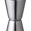 Ag171C Dvipusė barmeno matavimo taurelė (jigger)