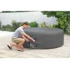 Bestway LAY-Z-Spa Energysense Termisk Cover 236 x 71 cm