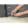 Bestway LAY-Z-Spa Energysense Termisk Cover 236 x 71 cm