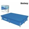 Bestway Baseino uždangalas Flowclear, 221x150cm