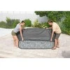 Bestway terminis dangtelis ENERGYSENSE dangtelis Lay-Z-Spa 230cm 60333