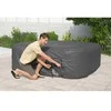 Bestway terminis dangtelis ENERGYSENSE dangtelis Lay-Z-Spa 230cm 60333
