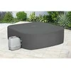 Bestway terminis dangtelis ENERGYSENSE dangtelis Lay-Z-Spa 230cm 60333