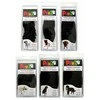 Pawz - Dog shoe XL 12.7cm juodas 12 pcs - (278098)