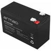 ARMAC B/12V/7AH BATTERY 12V/7Ah