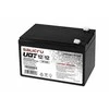 Salicru Bateria do Maitinimo šaltinis awaryjny UPS Salicru 013BS000003 12 ah 12 v