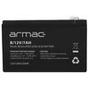 ARMAC B/12V/7AH BATTERY 12V/7Ah