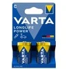 Varta LR14/2BP Longlife POWER (didelės energijos)