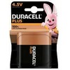 Duracell Batterie Plus NEW -4.5V(MN1203/3LR12) 1St.