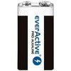 Baterijos 6LR61 everActive Pro Alkaline 6LR61 9V