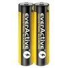 Šarminės Baterijos - everActive Industrial AAA / LR03 40 Vienetų